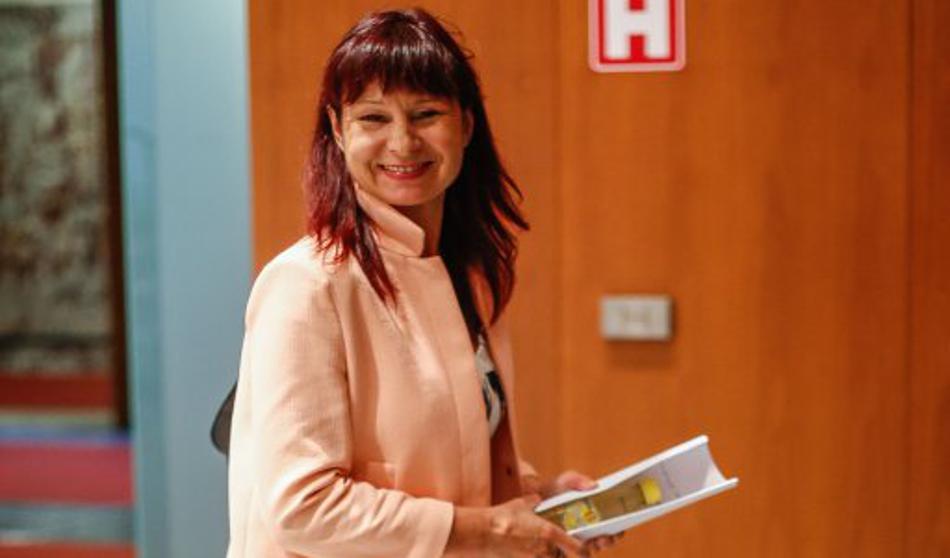 Violeta Tomić o največji življenjski travmi: "Kri je špricala na vse strani"