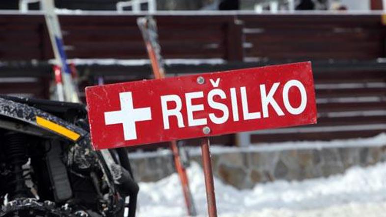 Minuli konec tedna so smučišča vzela kar tri življenja.