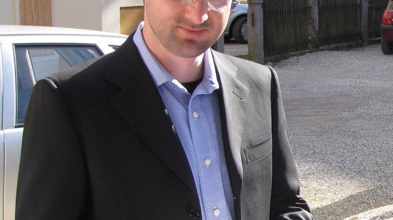 Podžupan Stane Štraus opozarja, da brez služnosti projekt izgradnje kanalizacije