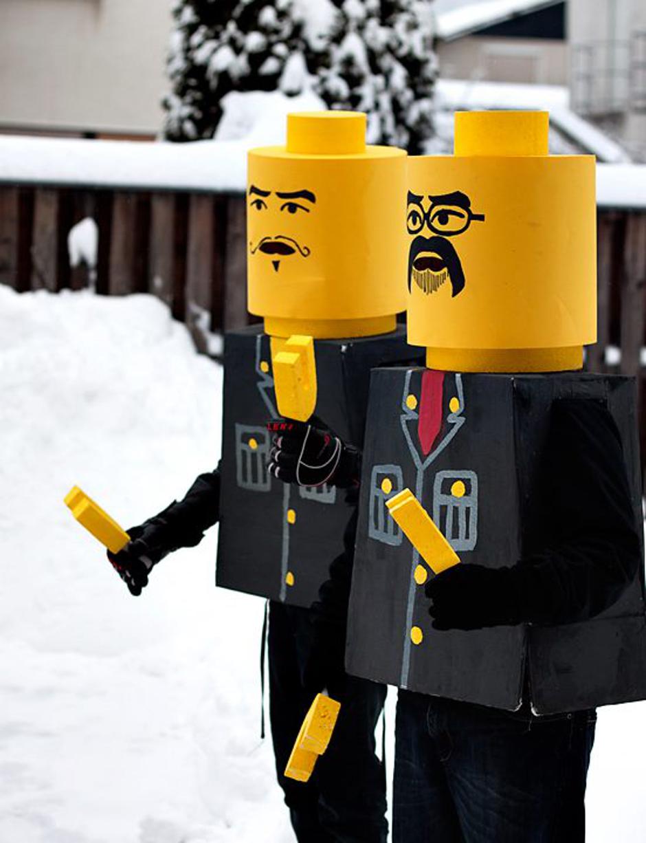 Legota | Avtor: Bralka Barbara