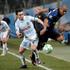 Maicon Valbuena Marseille Inter Liga prvakov osmina finala