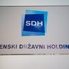 Novice: Predčasna menjava na vrhu SDH - SDH