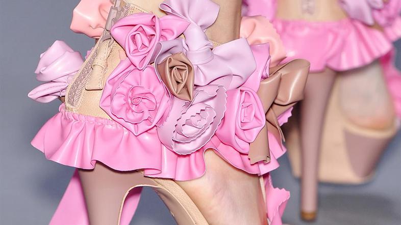 Zakorakajte samozavestno! (Foto: Imaxtree)