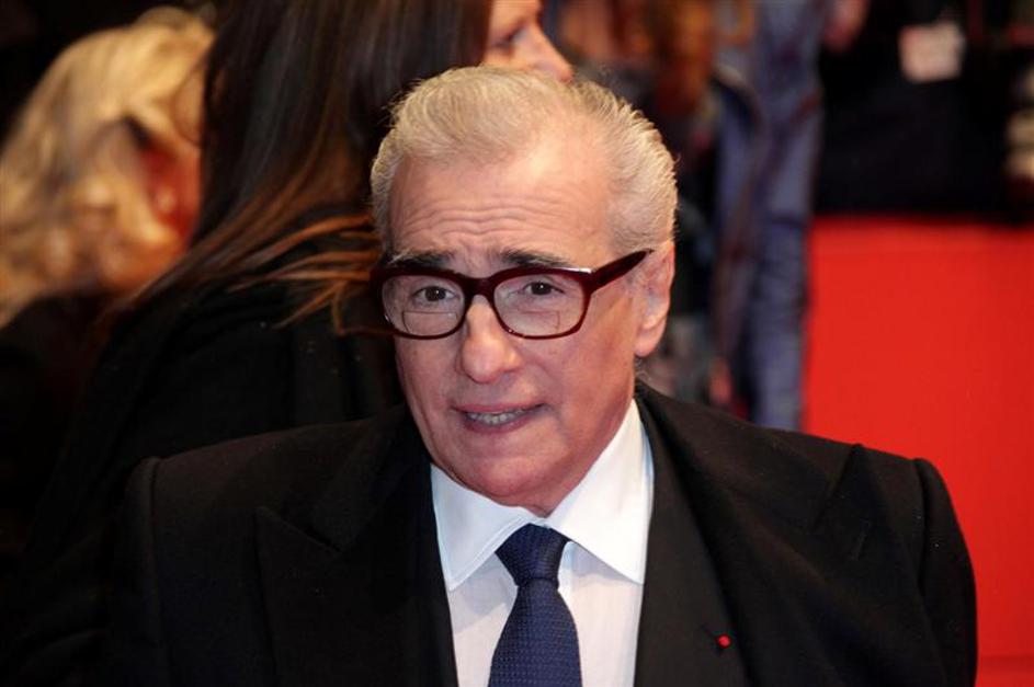 Martin Scorsese