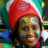 afriški pokal narodov navijači  južna afrika