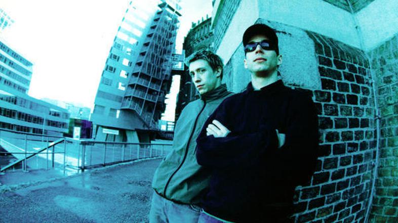 Body & Soul (Foto: MySpace)