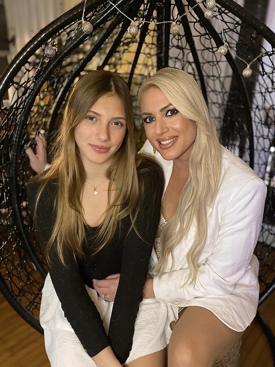 Milena Novak | Avtor: Andreja Cilenšek