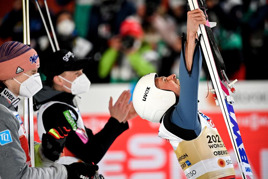 žyla lanišek | Avtor: Epa