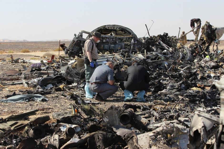 St. Peterburg | Avtor: Profimedias