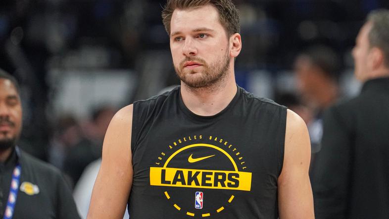 Luka Dončić