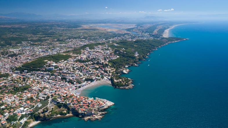 Ulcinj