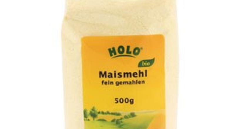 Maismehl