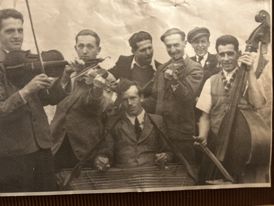 miki vlahovič | Avtor: Andreja Cilenšek