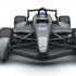 IndyCar koncept 2012 Swift
