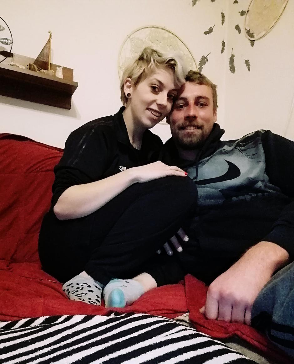 Mihaela Krajnc | Avtor: Andreja Cilenšek