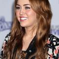 Miley Cyrus, feb 2011