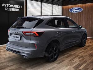 Ford Kuga St-Line X 1.5 EcoBoost 186PS A8 FWD-NA ZALOGI