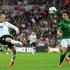 Rooney St. Ledger Anglija Irska prijateljska tekma Wembley London