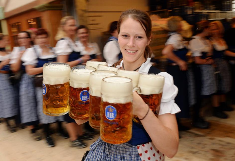 Oktoberfest