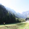 logarska dolina