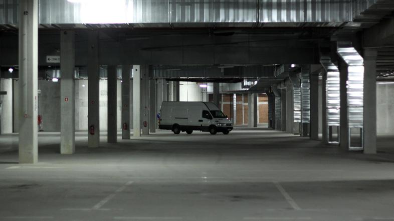 (Foto: Benjamin Kovač)