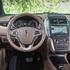 Lincoln MKC