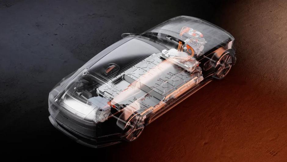 Jaguar type 01 | Avtor: Jaguar