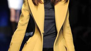 Versace, jesen/zima 2010/2011