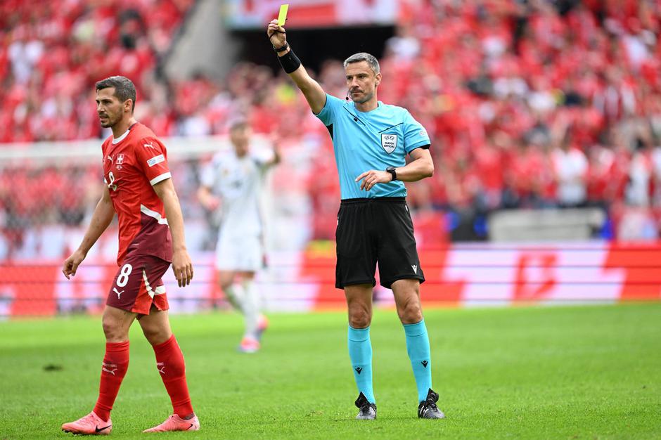 Slavko Vinčić | Avtor: Profimedia