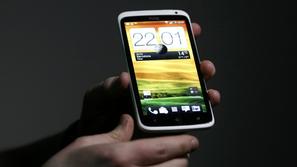 HTC One