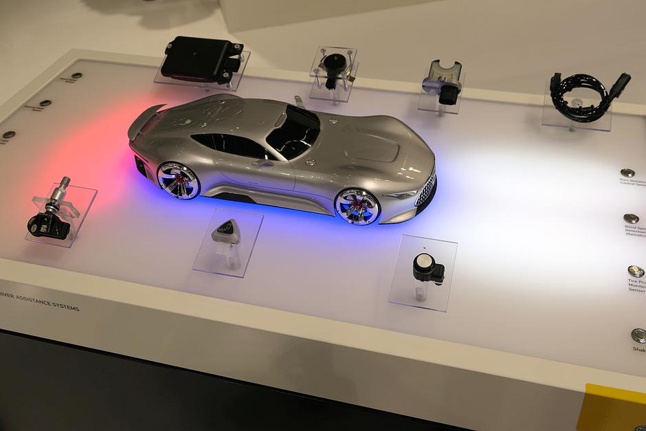 Automechanika 2022, poprodajni sejem | Avtor: Matija_Janežič