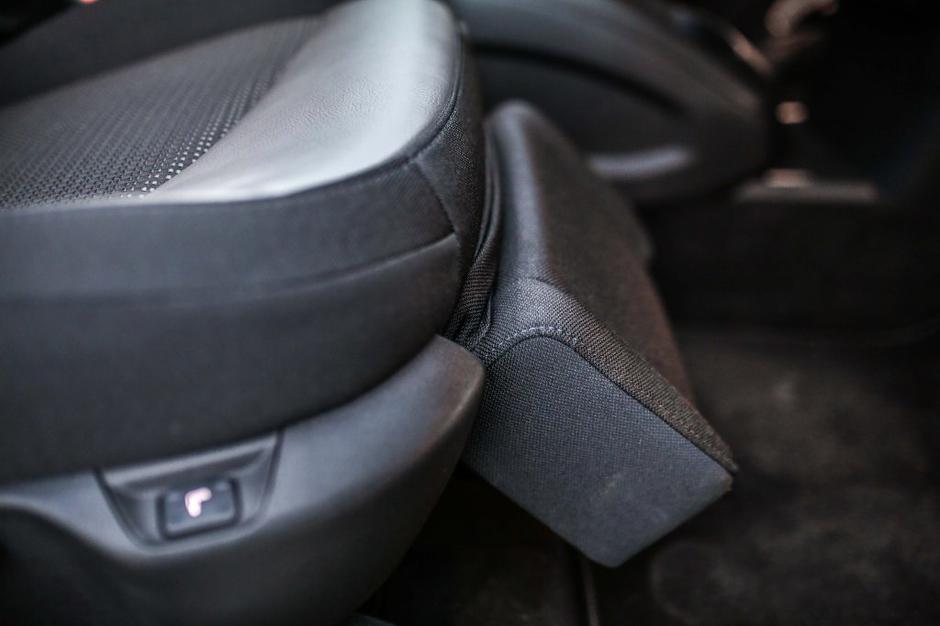 Citroën C4 grand picasso | Avtor: Saša Despot