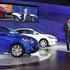 Hyundai je Američanom predstavil model veloster in novo generacijo accenta.