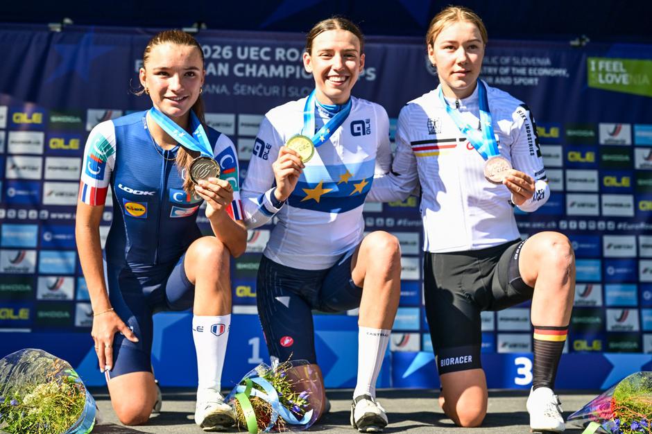Azzurra Ballan | Avtor: Profimedia