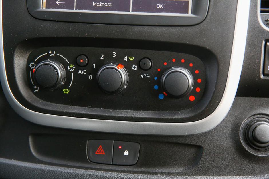 Klimatska naprava | Avtor: Saša Despot