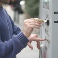 Kdaj bo Ljubljana dobila novih 500 parkomatov, v JP LPT niso povedali. (Foto: Bo