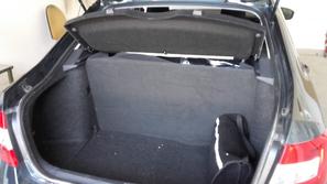 Gruškovje droga avto