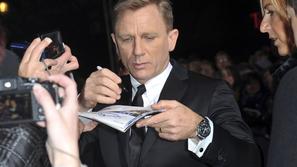 Daniel Craig 
