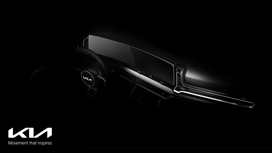 Kia sportage | Avtor: Kia