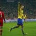 Bayern - Arsenal