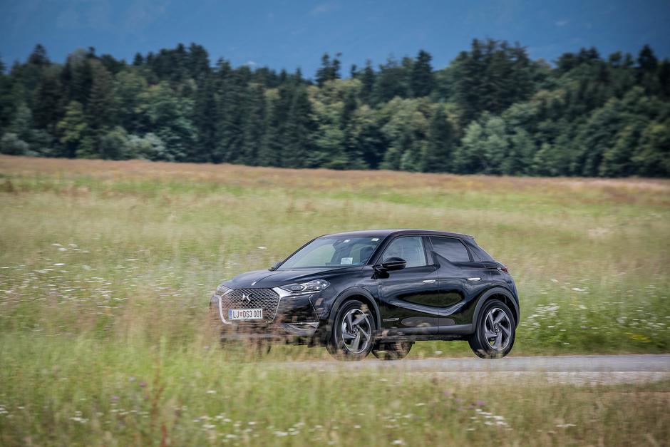 DS3 | Avtor: Saša Despot