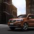 Prenovljeni renault koleos
