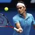 OP Avstralije Melbourne 2010 Roger Federer