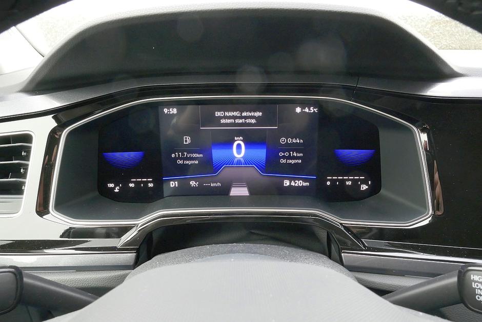 VW taigo, volkswagen taigo | Avtor: Matija_Janežič