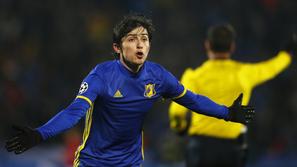 Sardar Azmoun 