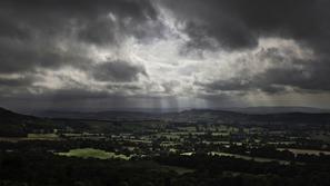 vreme oblačnost oblaki