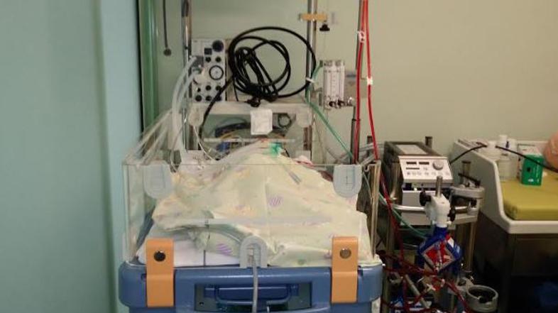 Pediatrična klinika