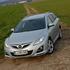 Mazda6 sport combi