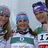 Vonn, Goergl, Riesch