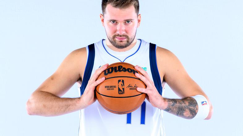 Luka Dončić